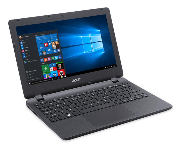 Acer ES1-131 N3160/4GB/500/Win10 - 342265 - zdjęcie 2